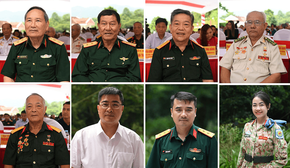 Tự hào và trách nhiệm