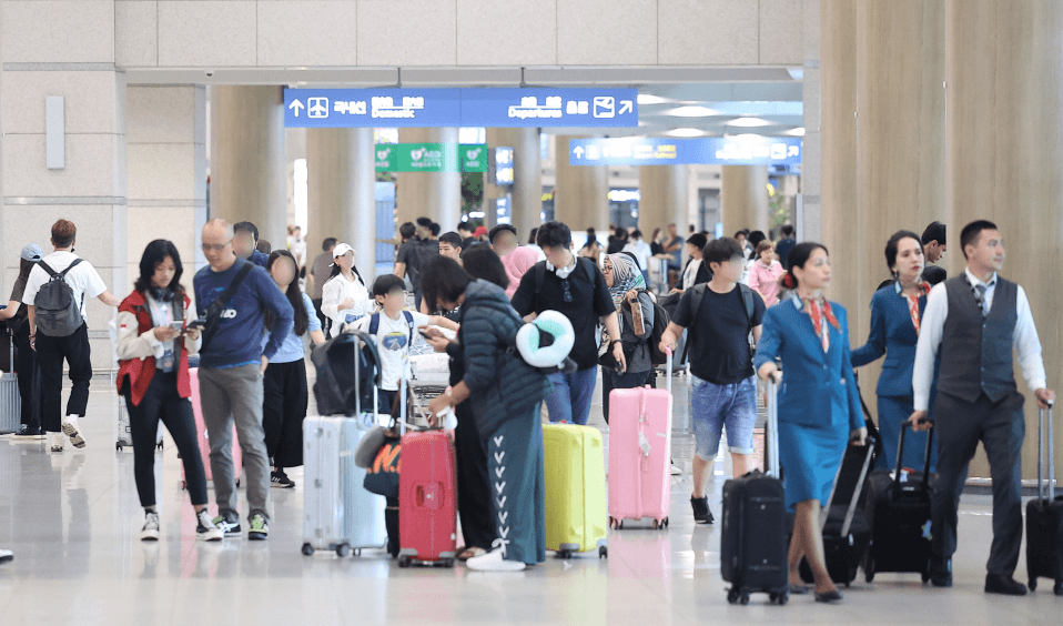 Câu chuyện quốc tế: Xu hướng “di cư ngược”