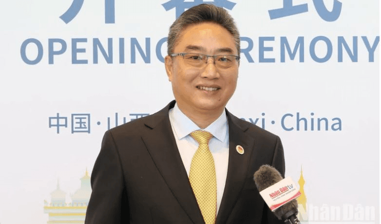 Dư luận Trung Quốc đánh giá cao tiến triển tích cực của quan hệ Việt-Trung