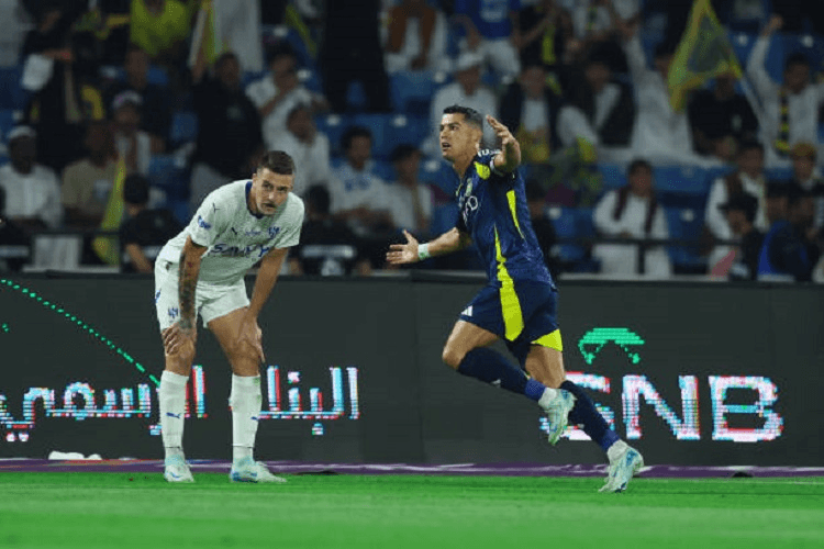 Tin thể thao hôm nay (18-8): Ronaldo tỏa sáng, Al Nassr vẫn lỡ hẹn với danh hiệu vô địch Siêu cúp Saudi Arabia