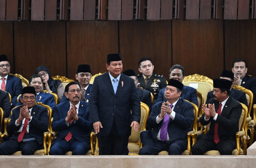 Australia xem Indonesia là một trong những đối tác thân thiết nhất
