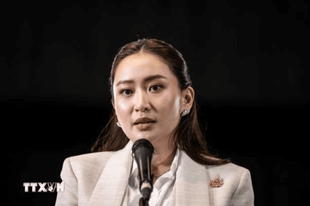Tân Thủ tướng Thái Lan cam kết sớm hoàn thiện nội các