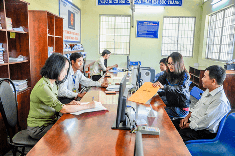 Để việc tinh giản biên chế thực sự hiệu quả
