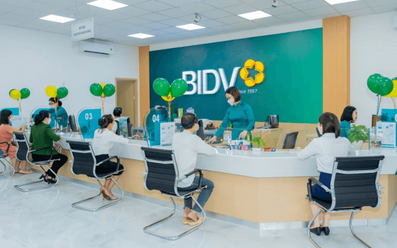 BIDV trở thành “nơi làm việc tốt nhất châu Á”