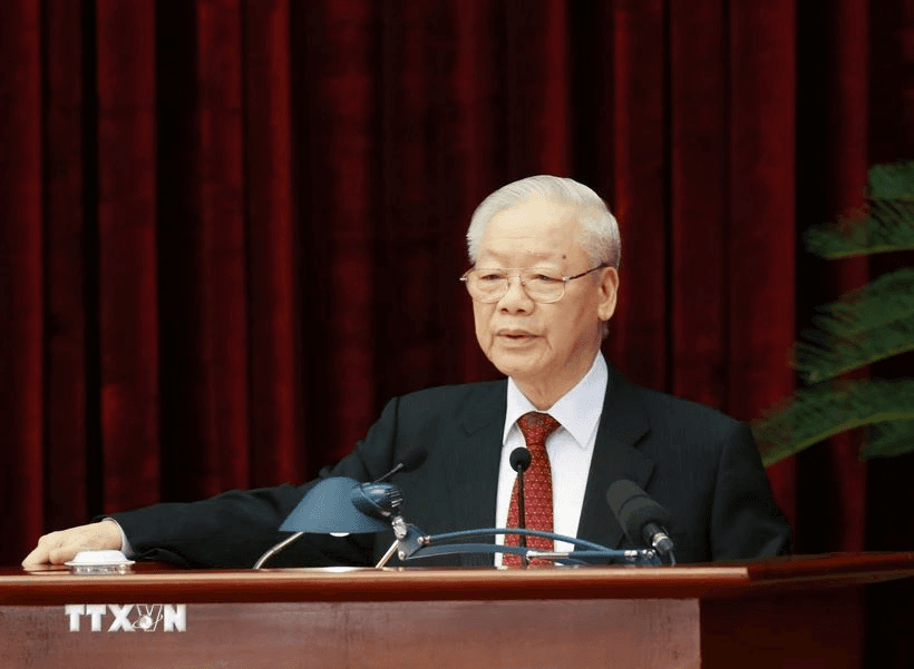Giao lưu trao đổi về cuốn sách "Tổng Bí thư Việt Nam Nguyễn Phú Trọng" ở Hàn Quốc