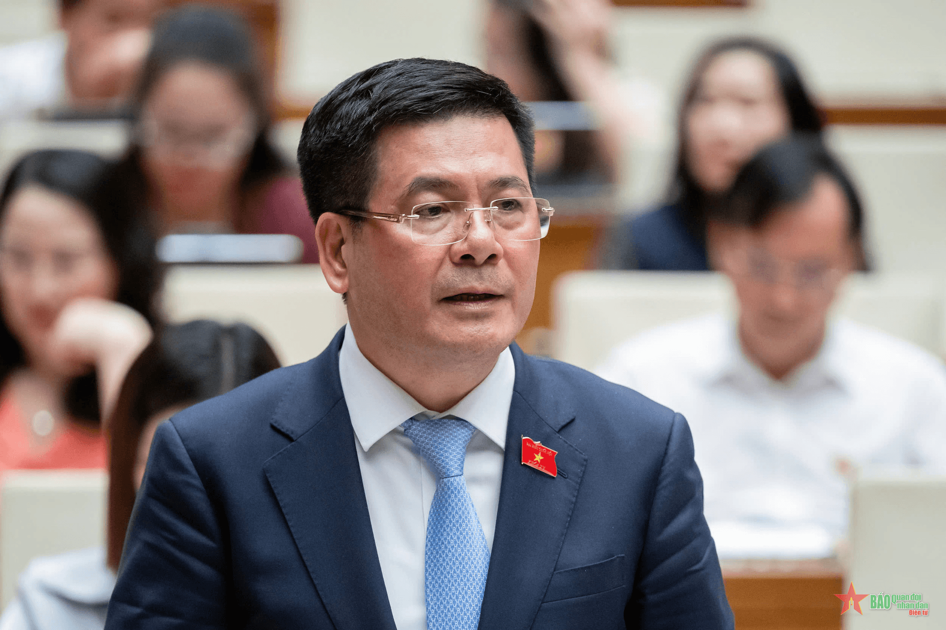 Bộ trưởng Bộ Công Thương chỉ ra 5 lý do nông sản Việt Nam khó thâm nhập thị trường cao cấp