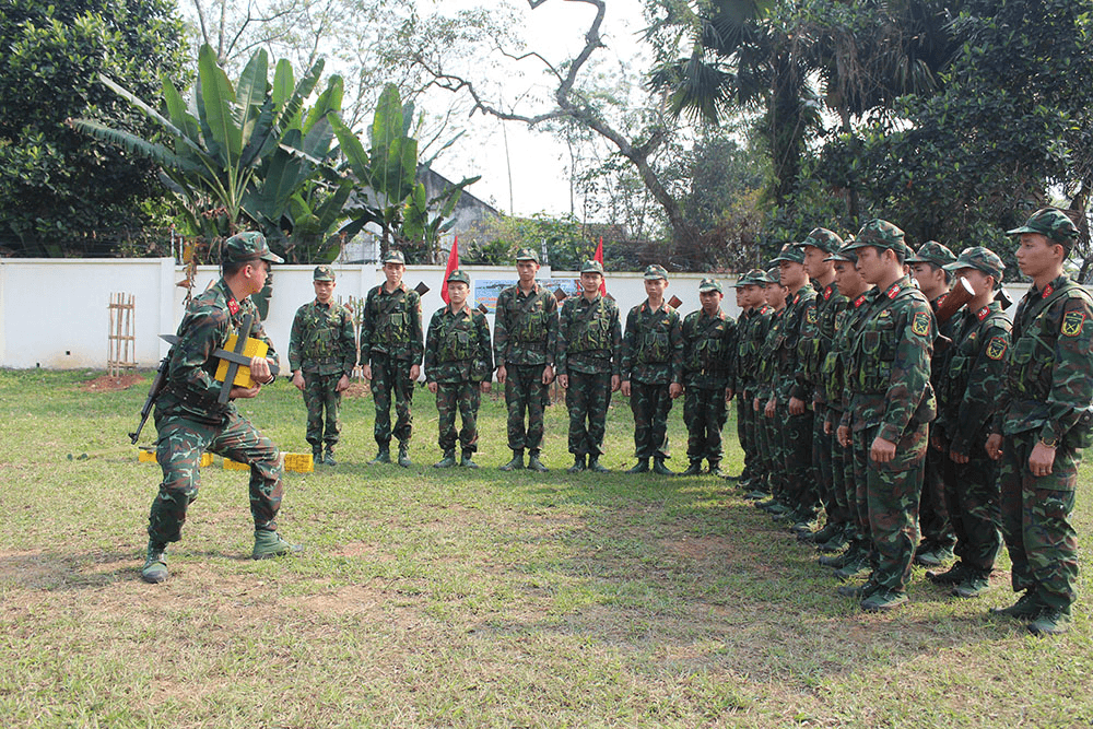 “Bí quyết” giành cờ thi đua