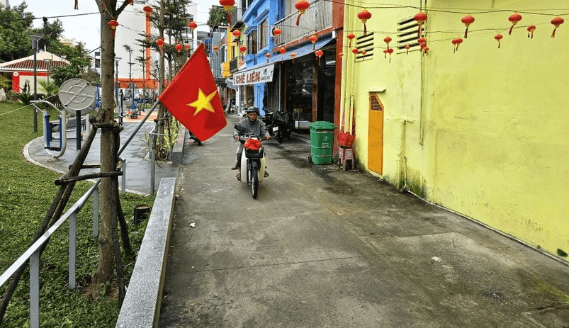 Dân đồng thuận, việc khó thành dễ