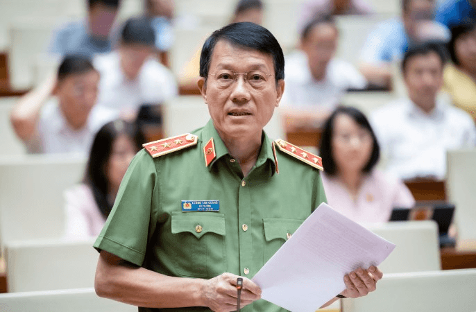 Bộ trưởng Bộ Công an: Đấu tranh với tội phạm công nghệ cao cần những giải pháp đặc thù