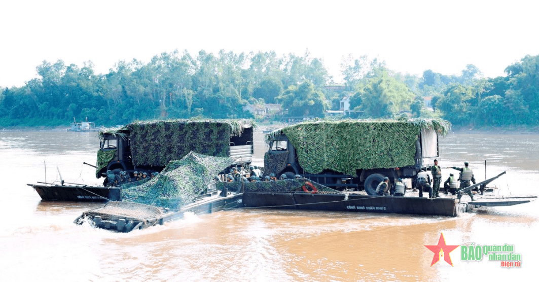 Phát huy sức mạnh tổng hợp trong xây dựng tiềm lực và khu vực phòng thủ trên địa bàn Tây Bắc