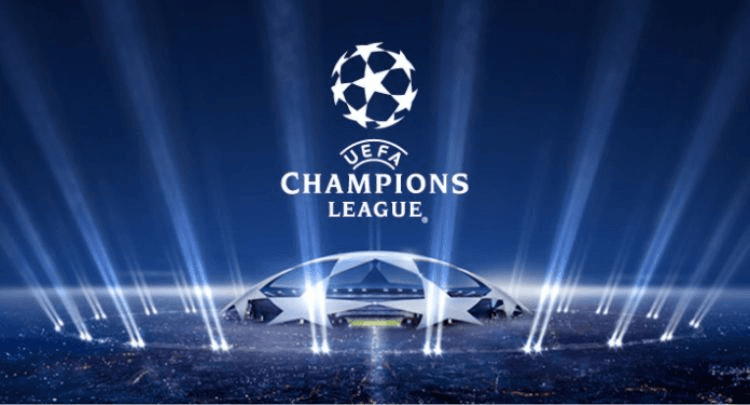 Xem trực tiếp cúp C1 châu Âu Champions League trên kênh nào?