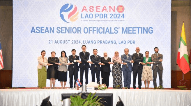 Cam kết bảo đảm thành công của Hội nghị cấp cao ASEAN lần thứ 44, 45 và các Hội nghị cấp cao liên quan