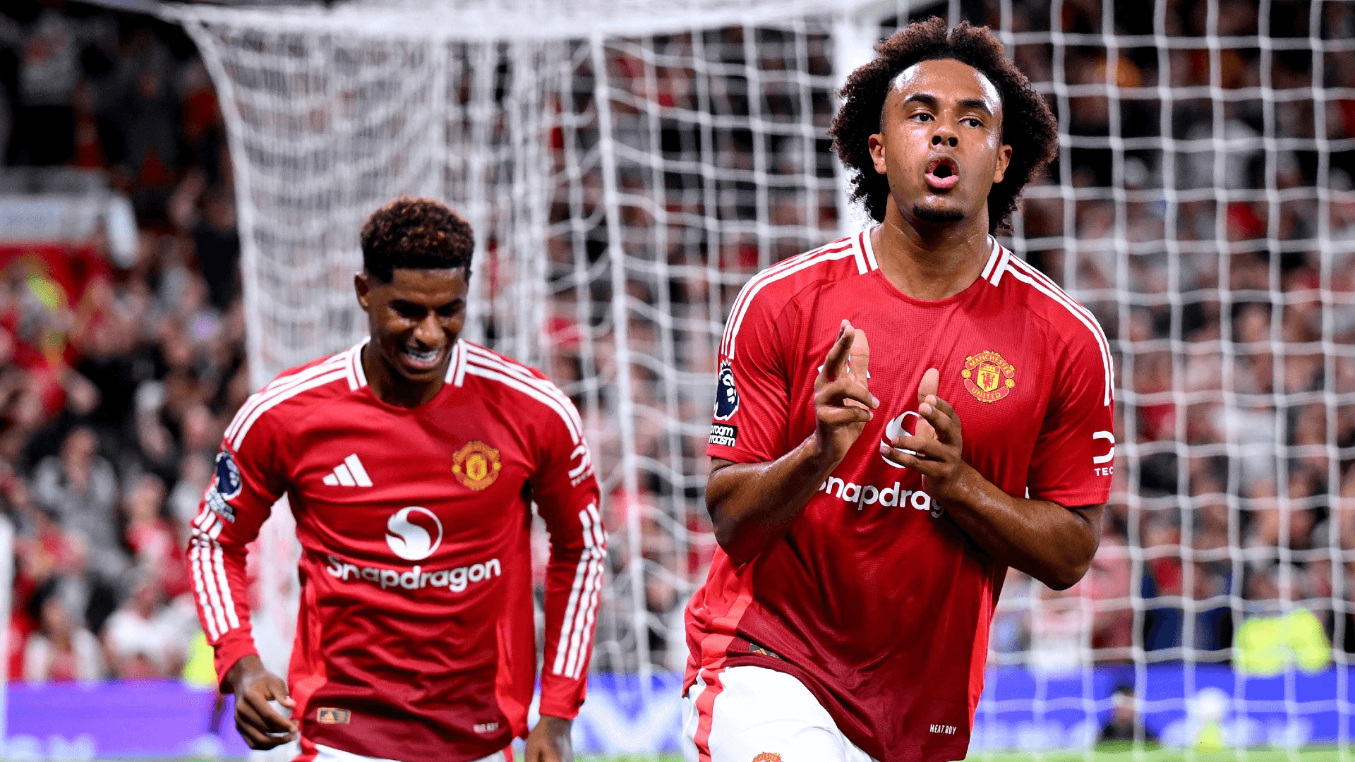 Lịch thi đấu vòng 2 giải Ngoại hạng Anh 2024-2025: Thách thức chờ Man Utd