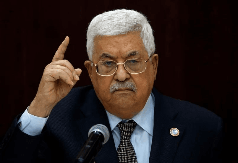 Tổng thống Palestine mong muốn các lãnh đạo thế giới cùng thăm Gaza