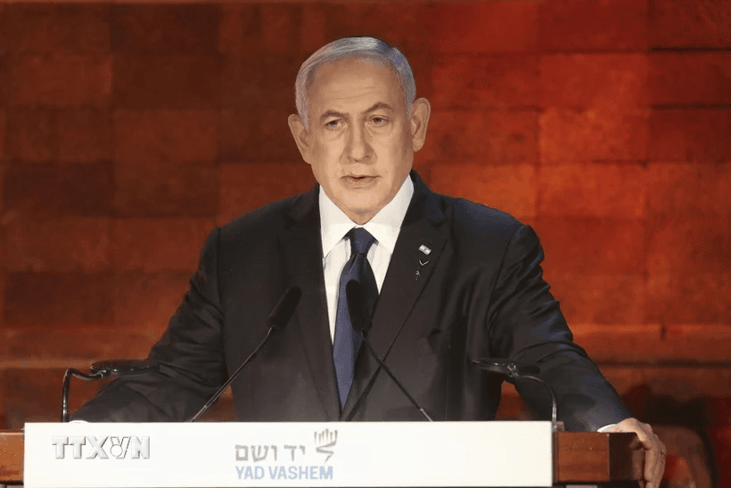 Xung đột Hamas - Israel: Thủ tướng Israel Benjamin Netanyahu chịu áp lực phải đạt thỏa thuận ngừng bắn