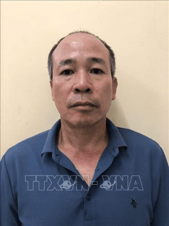 Hải Dương: Khởi tố, bắt tạm giam lái xe “húc đẩy” cảnh sát giao thông