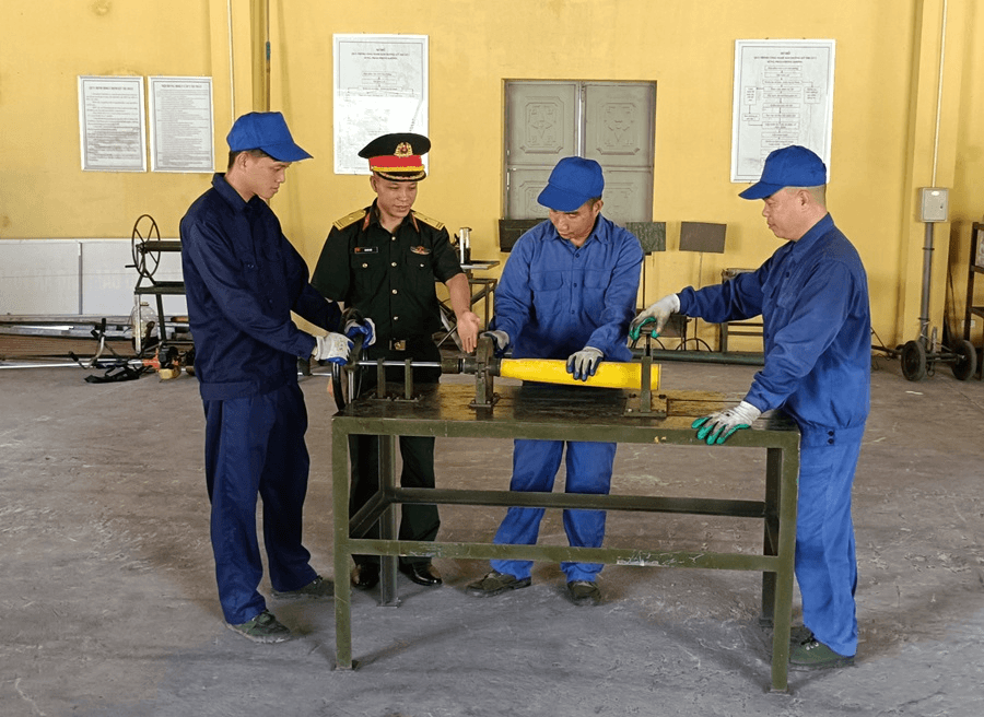 Gỡ khó để có sáng kiến hay