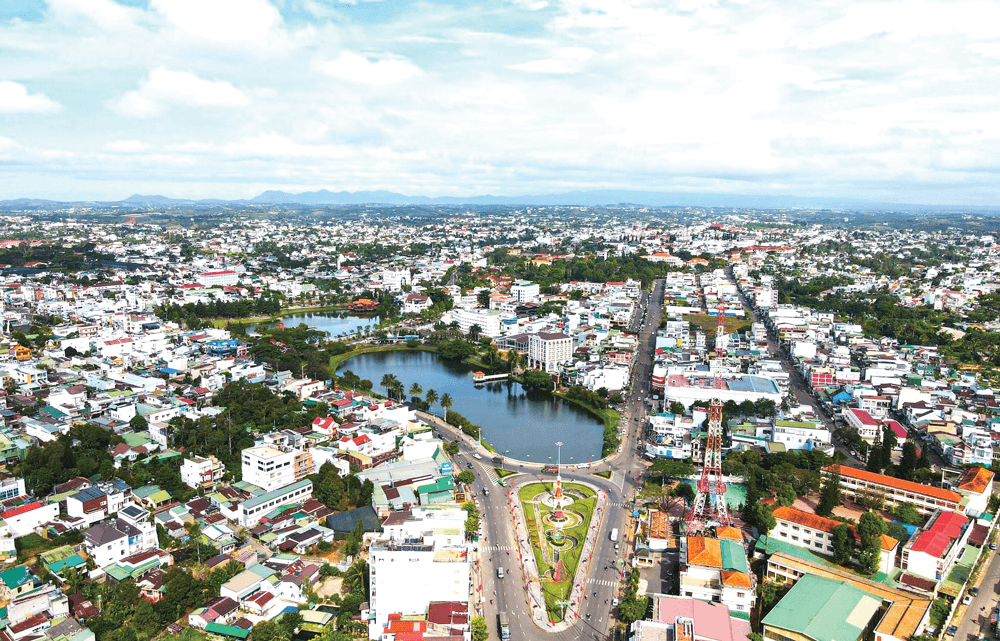 Chăm lo đời sống vùng đồng bào dân tộc thiểu số