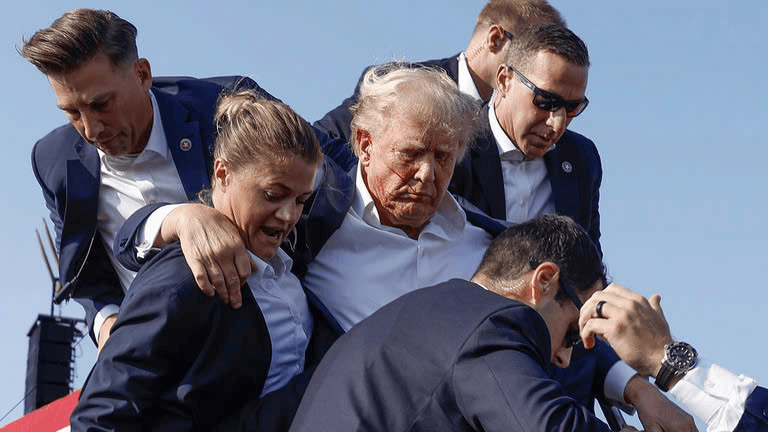 Mỹ: Sở Mật vụ đình chỉ nhiều đặc vụ sau vụ cựu Tổng thống Donald Trump bị ám sát hụt