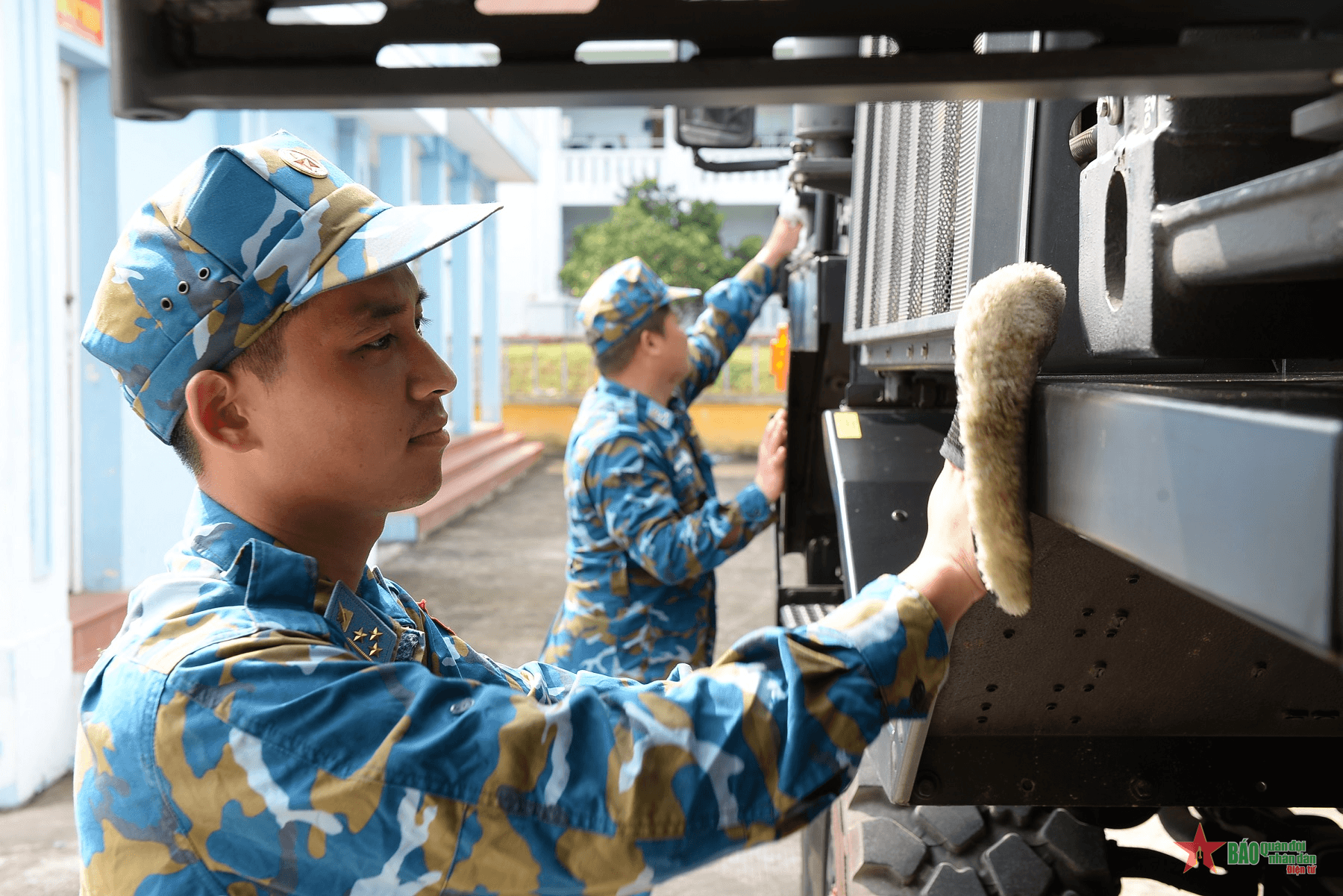 Ứng dụng công nghệ nano: Tần suất hỏng hóc giảm 50%