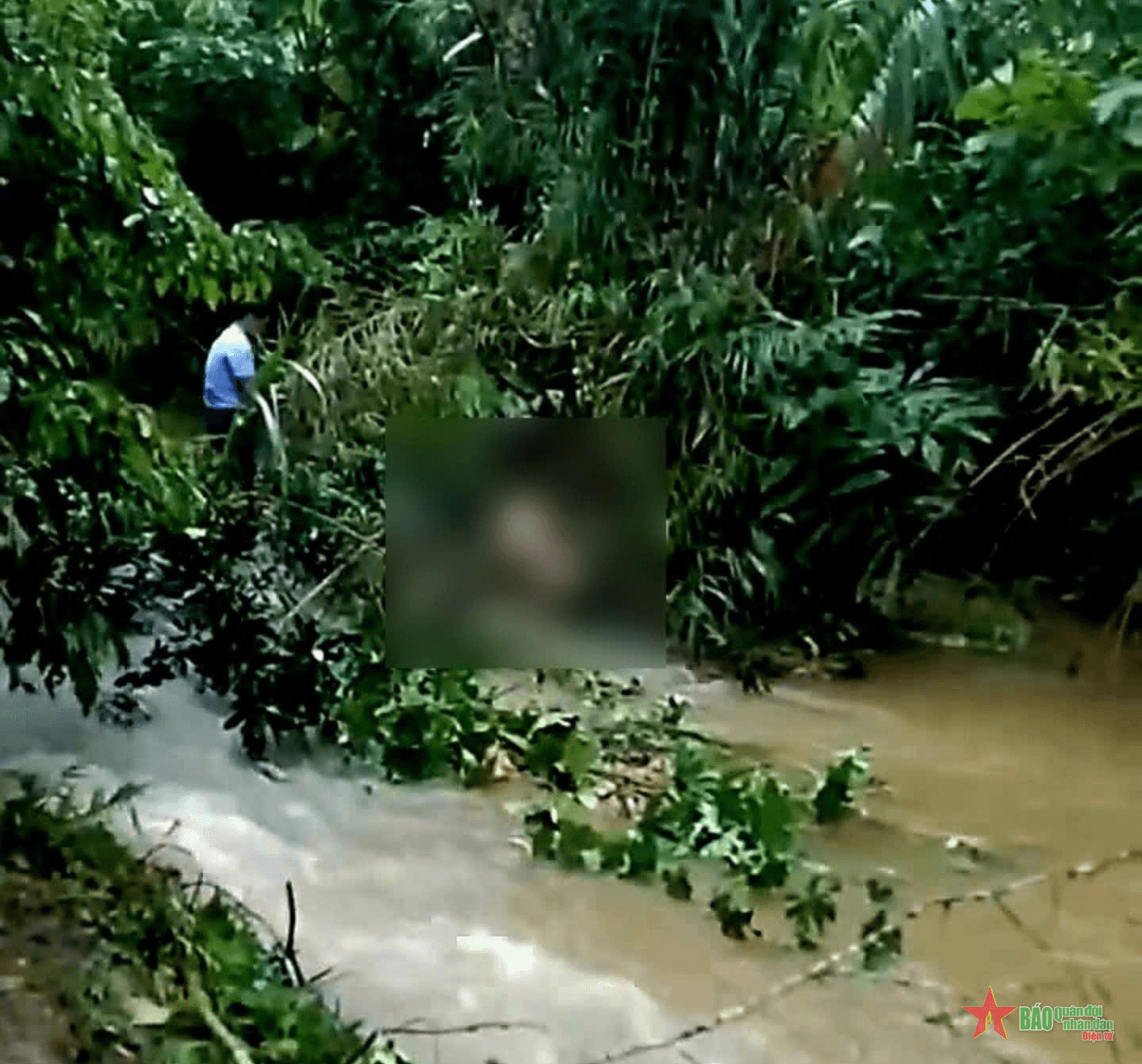 Hà Giang: Mưa lũ lớn khiến 3 người thương vong