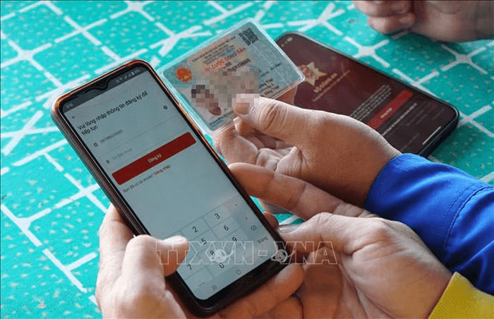Thủ tướng đồng ý mở rộng thí điểm cấp Phiếu lý lịch tư pháp qua ứng dụng VNeID từ ngày 1-10-2024
