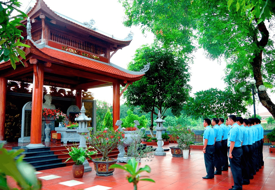 Cần có cách làm bài bản, khoa học để tôn vinh danh hiệu Bộ đội Cụ Hồ