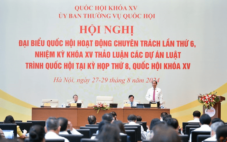 Luật Phòng không nhân dân: Quản lý tàu bay không người lái phải khoa học và hiệu quả