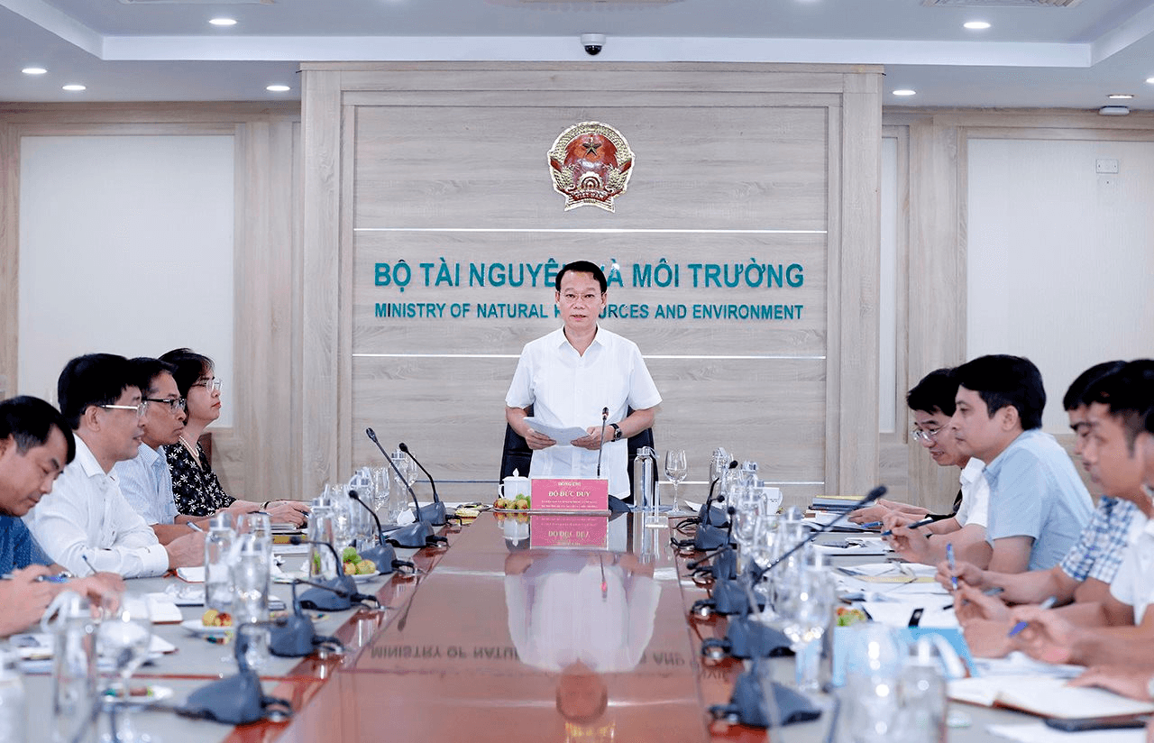 Hoàn thiện Nghị định xử phạt vi phạm hành chính trong lĩnh vực đất đai