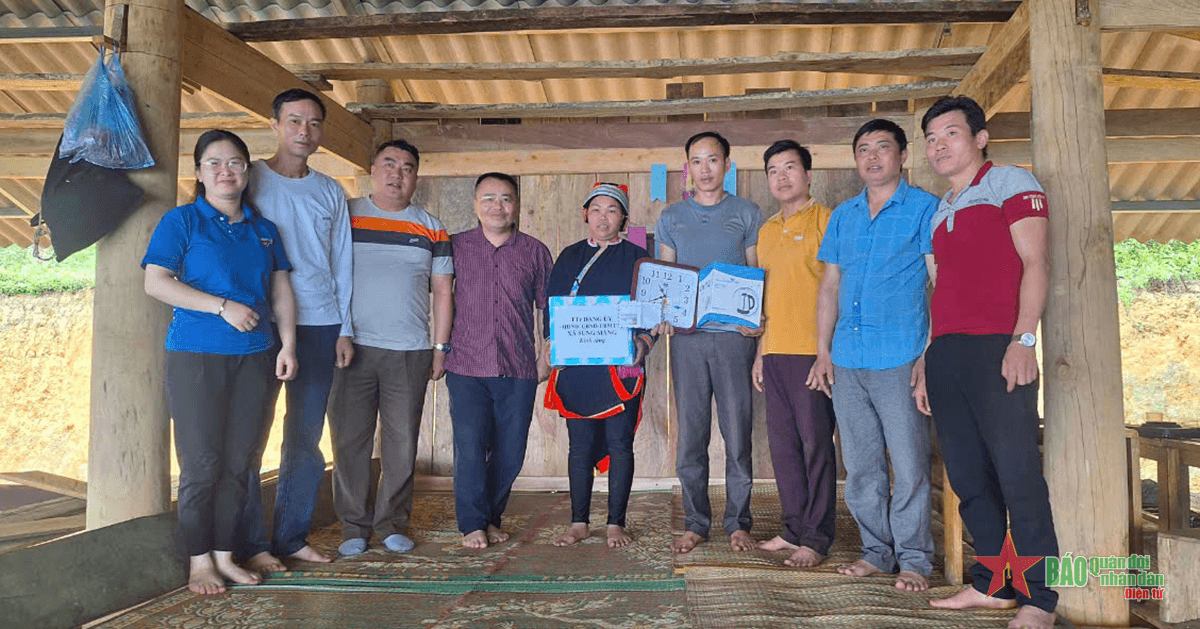 Huyện Mèo Vạc (Hà Giang): Quyết liệt đấu tranh xóa bỏ tà đạo