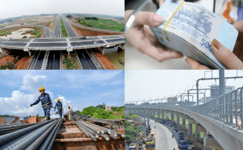 Lo ngại tình trạng giải ngân 0 đồng