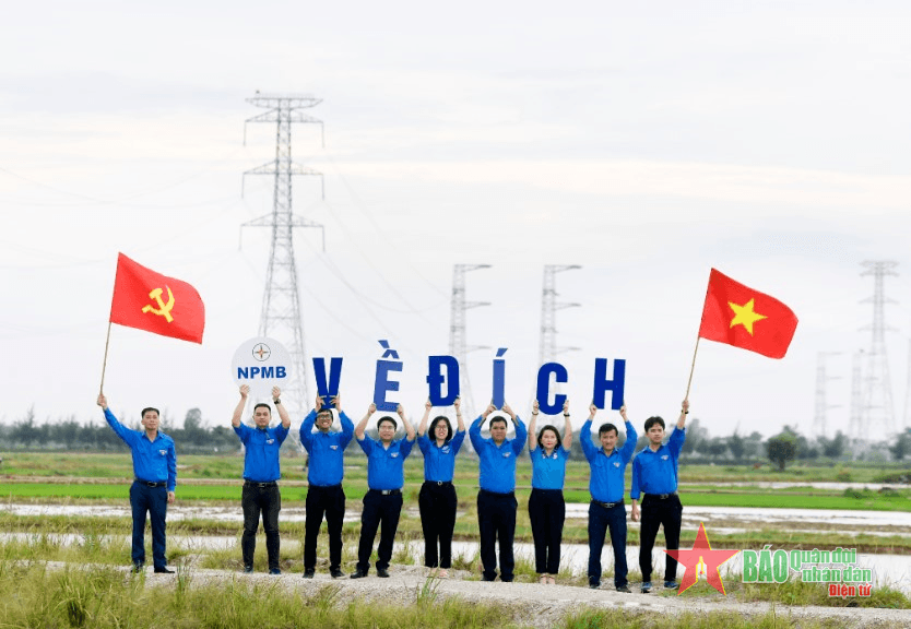 Dự án đường dây 500kV mạch 3 sẵn sàng về đích