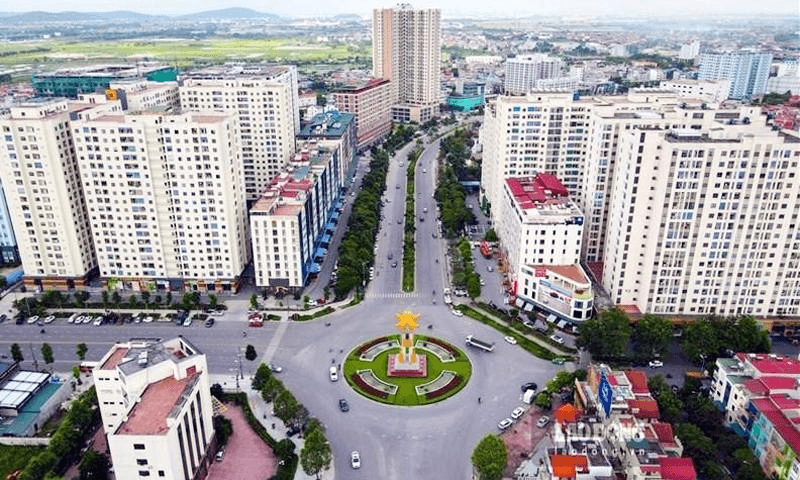 Hỏi đáp-Pháp luật: Quy định các loại hình nhà ở phát triển theo dự án đầu tư xây dựng nhà ở và tiêu chuẩn diện tích nhà ở