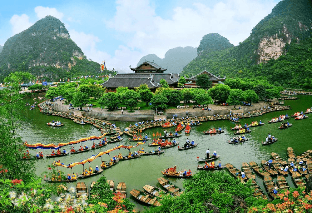 Ninh Bình mở rộng quy mô đô thị, xứng tầm động lực trung tâm