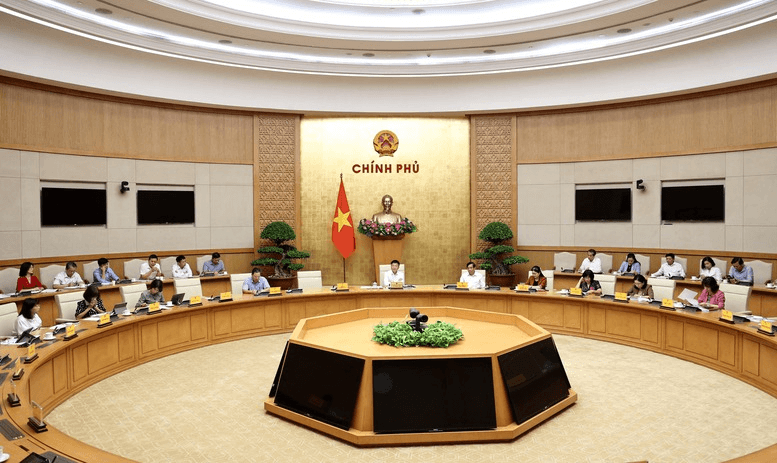 Phó thủ tướng Lê Thành Long: Nghiên cứu, xây dựng các chính sách đón đầu xu hướng già hóa dân số