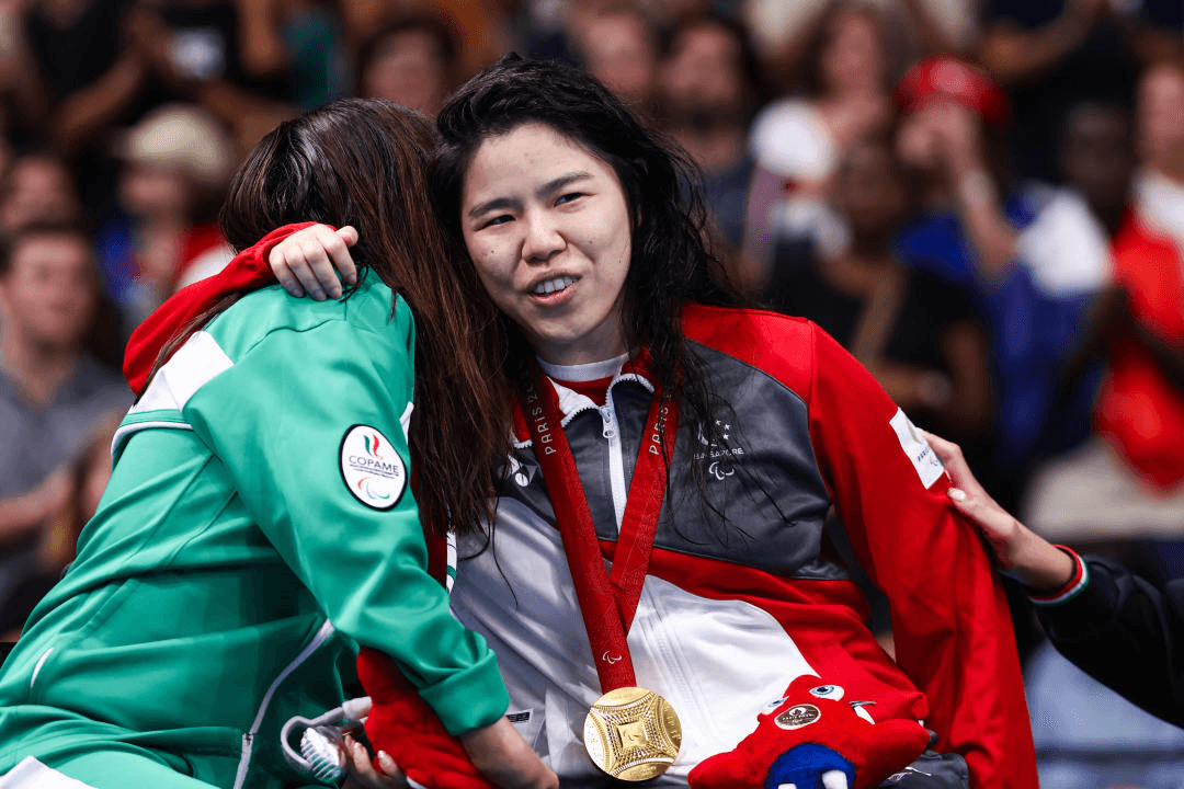 Paralympic Paris 2024: Đông Nam Á có huy chương vàng đầu tiên