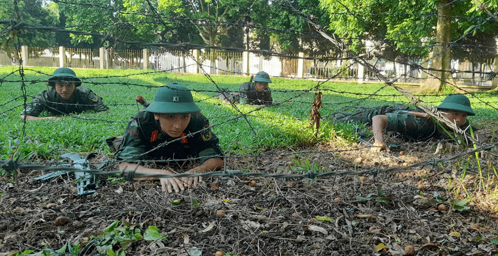 Đã học là không tự ti, không giấu dốt