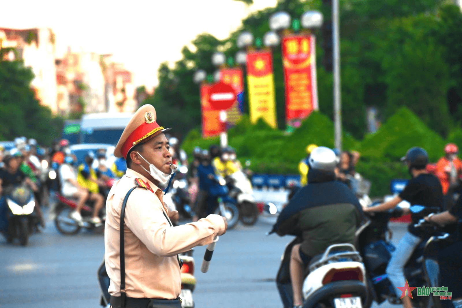 Xảy ra 60 vụ tai nạn giao thông trong ngày nghỉ lễ thứ hai