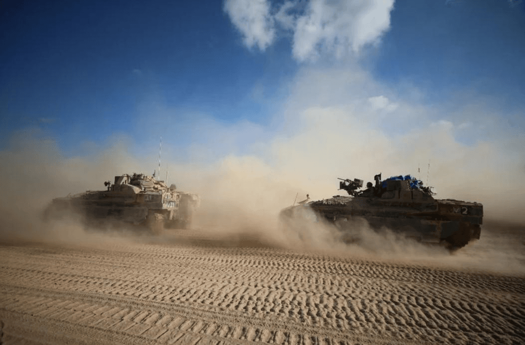 Xung đột Hamas-Israel: Tổng thống Mỹ báo tín hiệu tích cực về đàm phán ngừng bắn