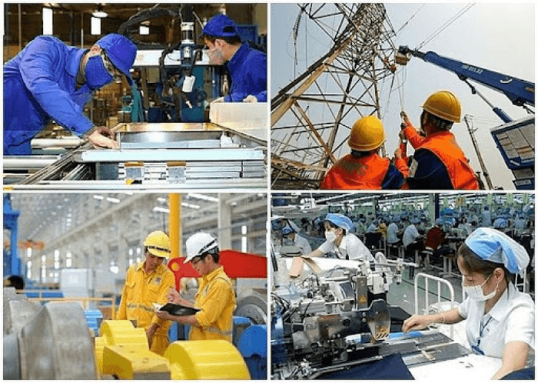 Chính sách mới có hiệu lực từ tháng 9-2024