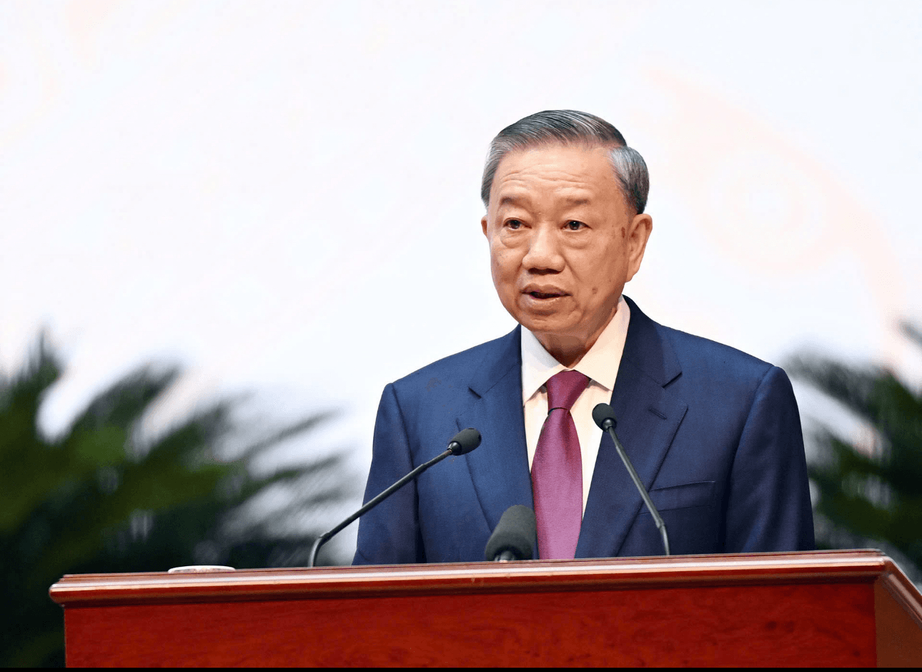 Chuyển đổi số - động lực quan trọng phát triển lực lượng sản xuất, hoàn thiện quan hệ sản xuất đưa đất nước bước vào kỷ nguyên mới