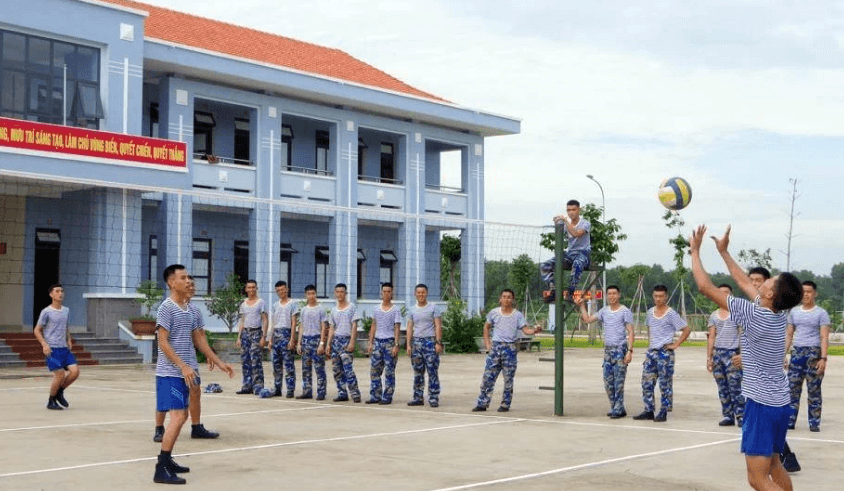 Các đơn vị tại Đồng Nai tổ chức nhiều hoạt động văn hóa, thể thao dịp Lễ Quốc khánh