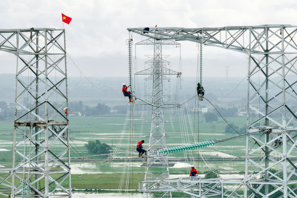 Triển vọng kinh tế Việt Nam