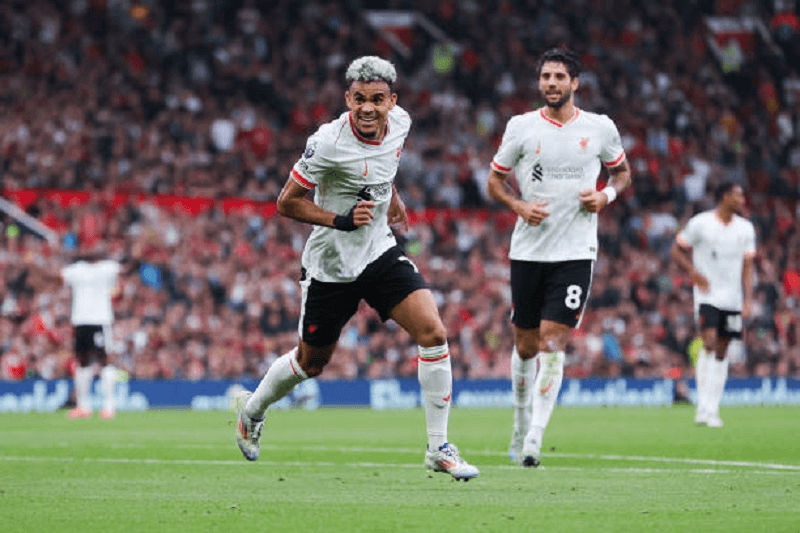 Tin thể thao hôm nay (2-9): Man United thua thảm, Real Madrid thắng thuyết phục