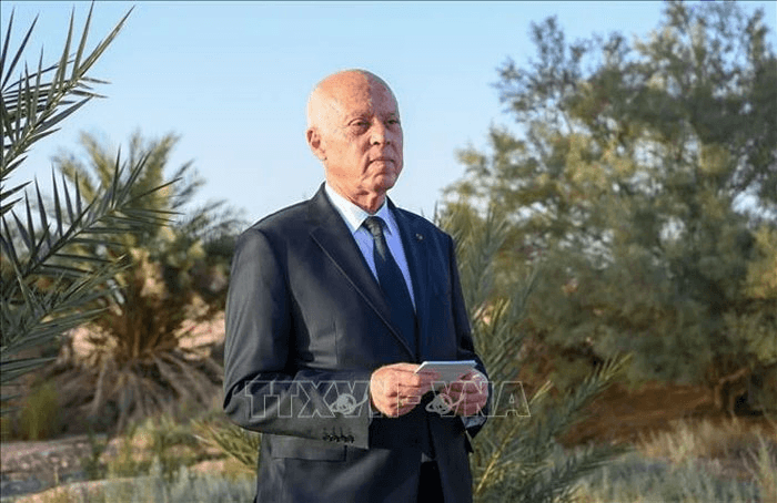 Tunisia: Diễn biến mới trước cuộc bầu cử tổng thống