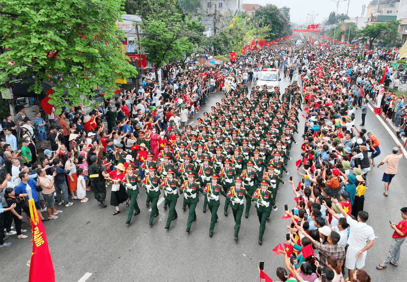 Bộ Tổng Tham mưu với công tác nghiên cứu, tham mưu xây dựng, phát triển lý luận quân sự, quốc phòng trong thời kỳ mới