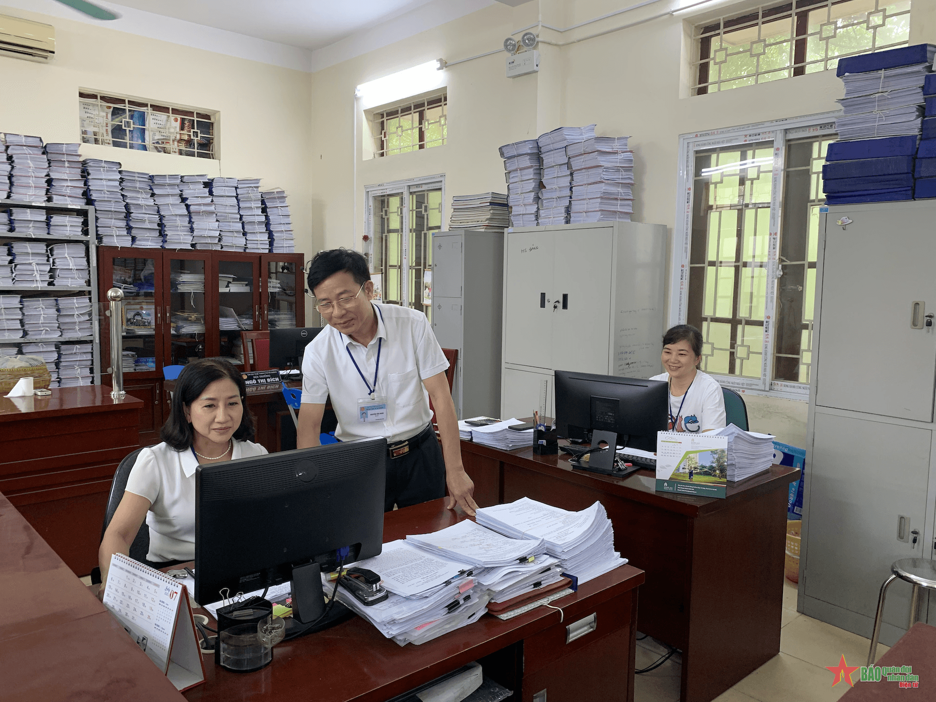 Ngành thuế góp phần minh bạch hóa nền kinh tế