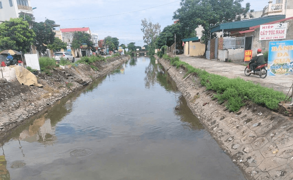 Các ngành, địa phương, đơn vị ở Hải Phòng chủ động phòng, chống bão số 3