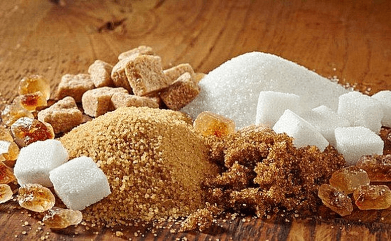 Ngọt như đường cát, mát như đường phèn