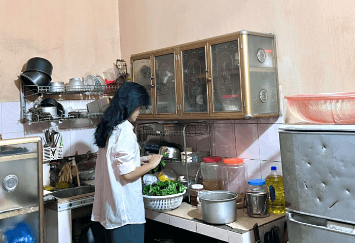 Thư về tòa soạn: Giá thuê nhà trọ tăng cao trước mùa tựu trường